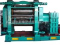 XY4r-1120A橡胶四辊压延机